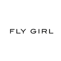 fly girl logo
