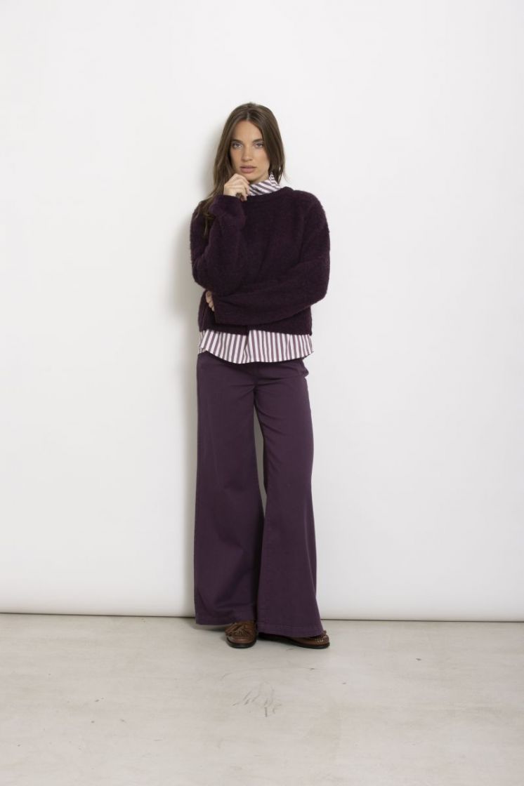 Rev Pat 701 Jeans 463 Grape