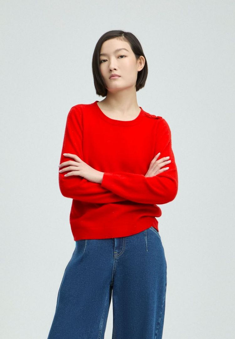 98531 0511 SCARLET RE
