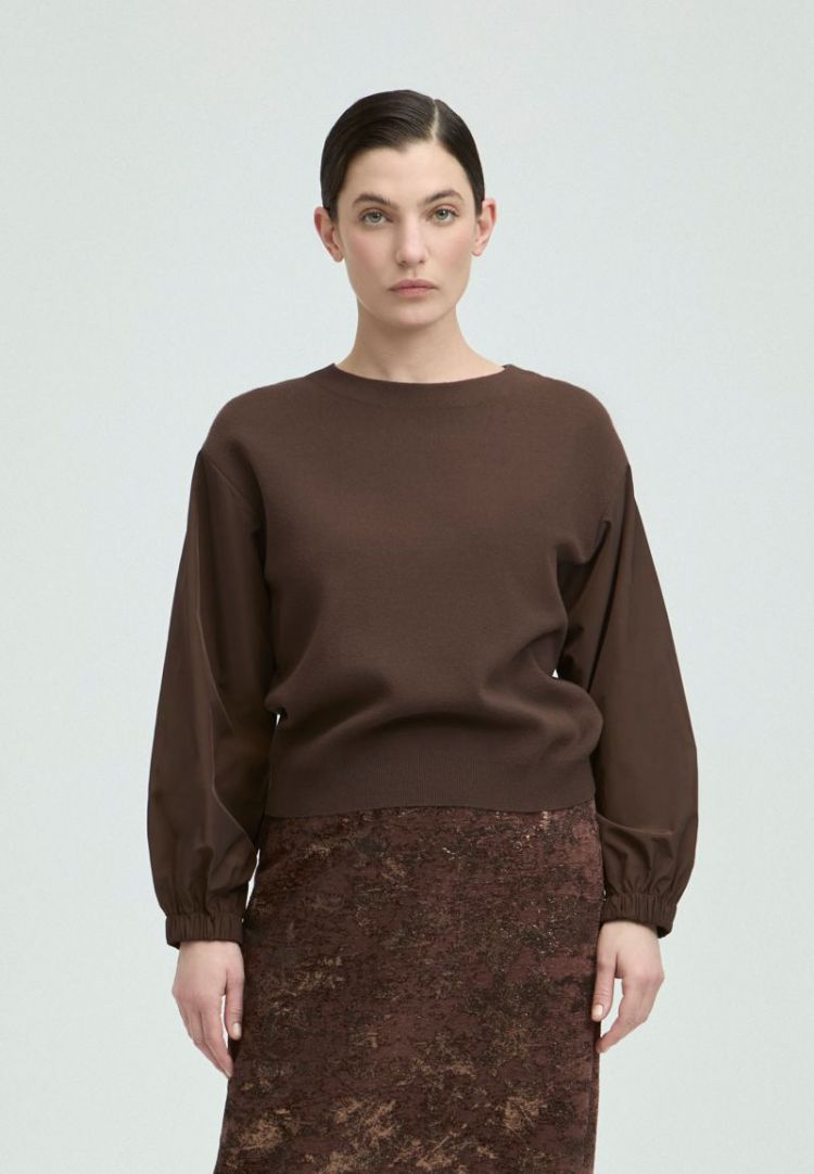 98500 4251 DARK CHOCO