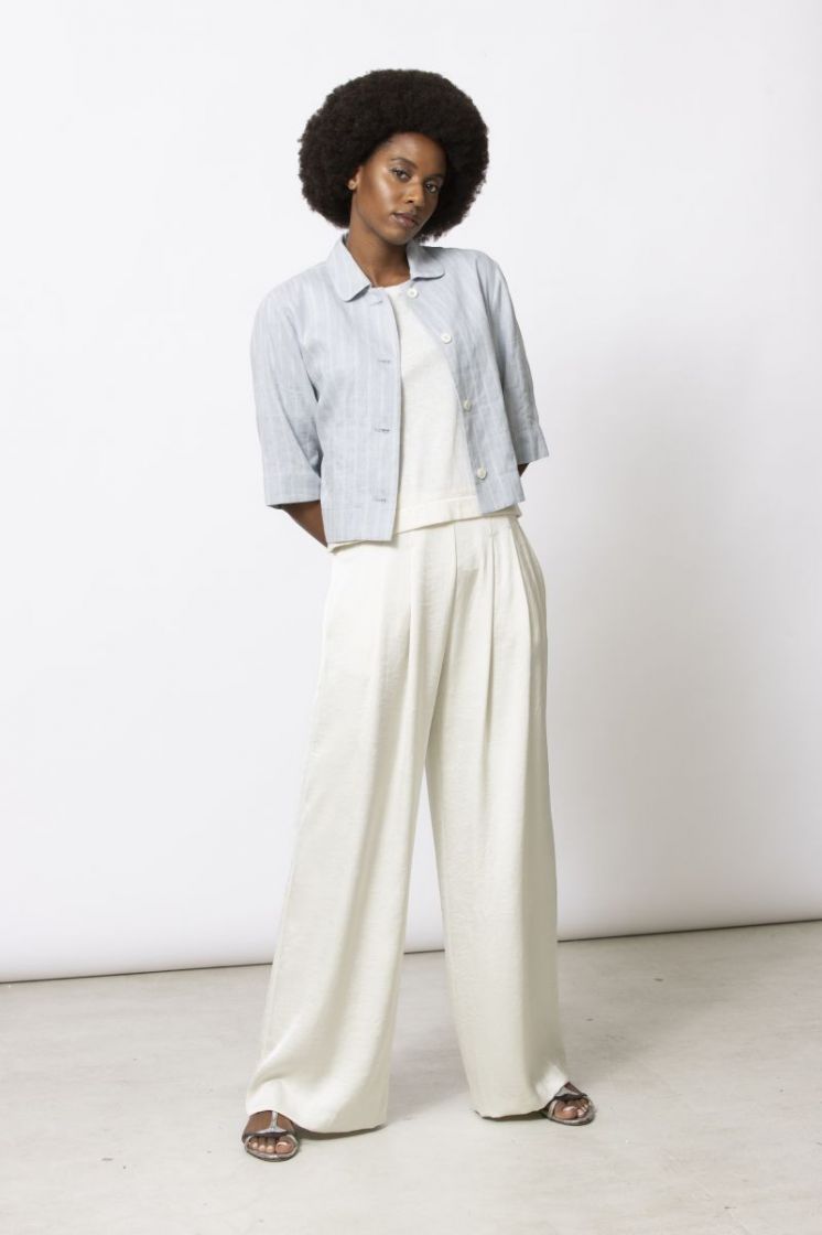 Hiza Ecovis 223 601 Pacific