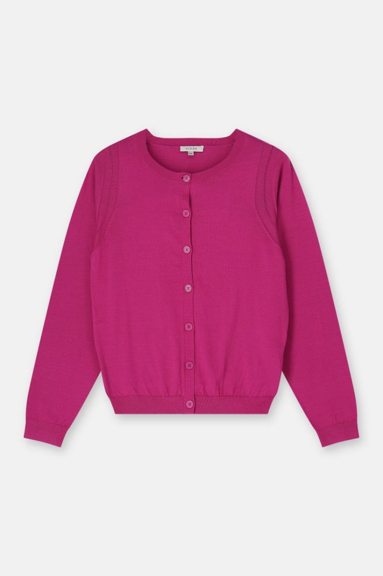 Fien Venus 422 460 Magenta