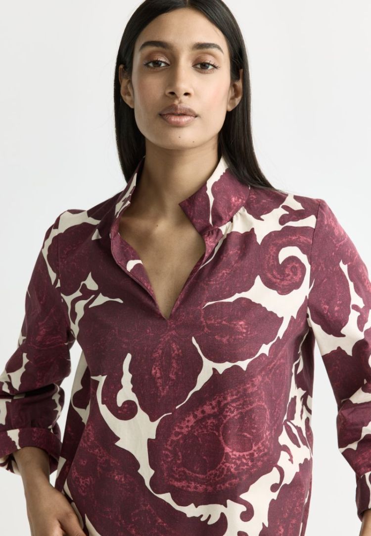 67140 6685 DARK PLUM