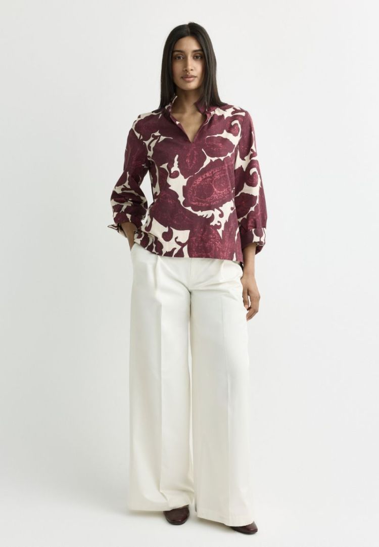 67140 6685 DARK PLUM
