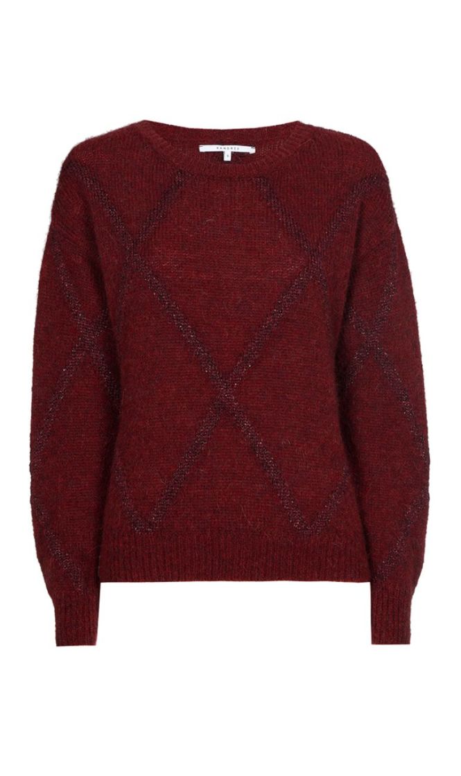98504 6685 DARK PLUM