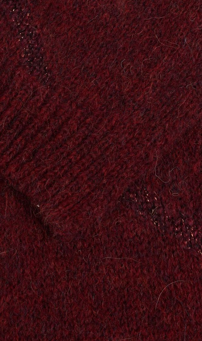 98504 6685 DARK PLUM