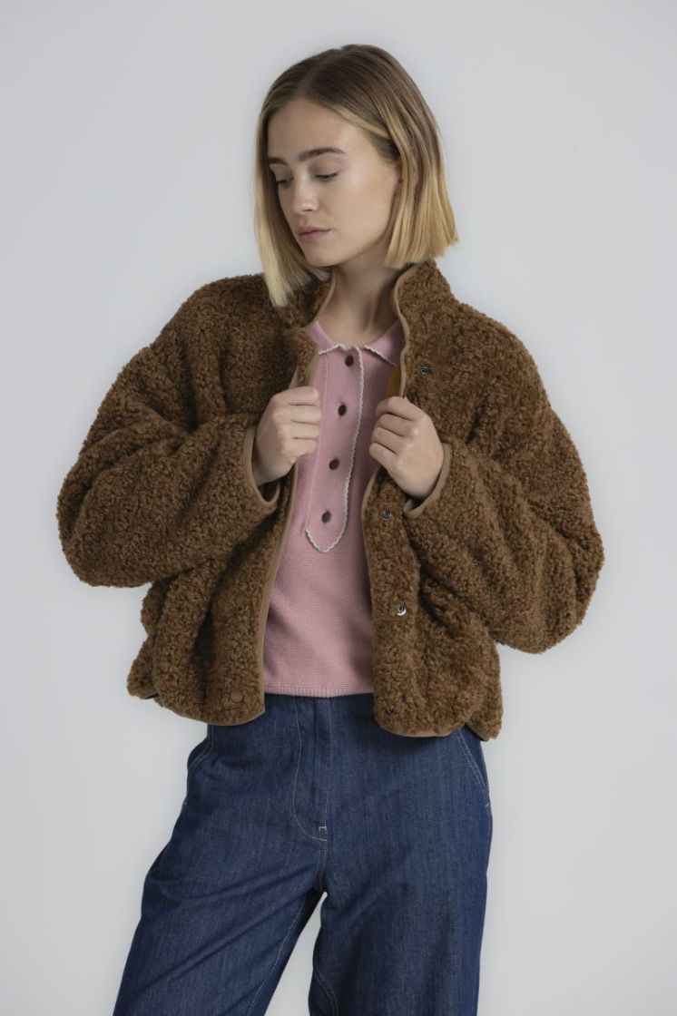  238 Brown
