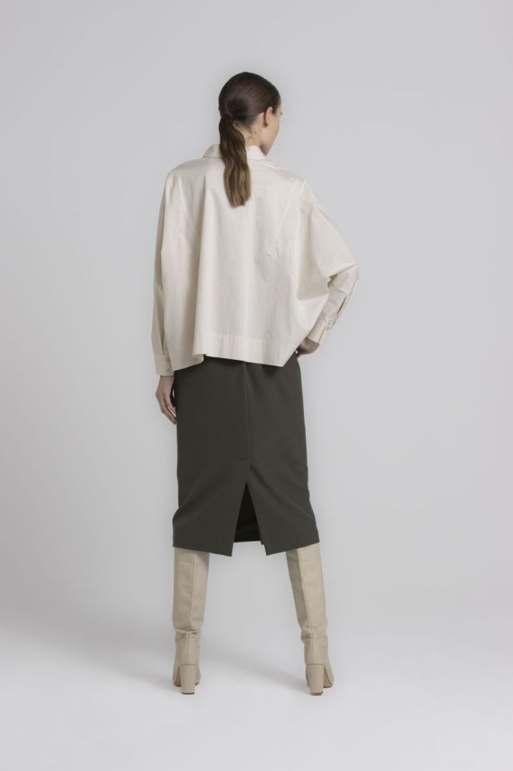  580 Khaki