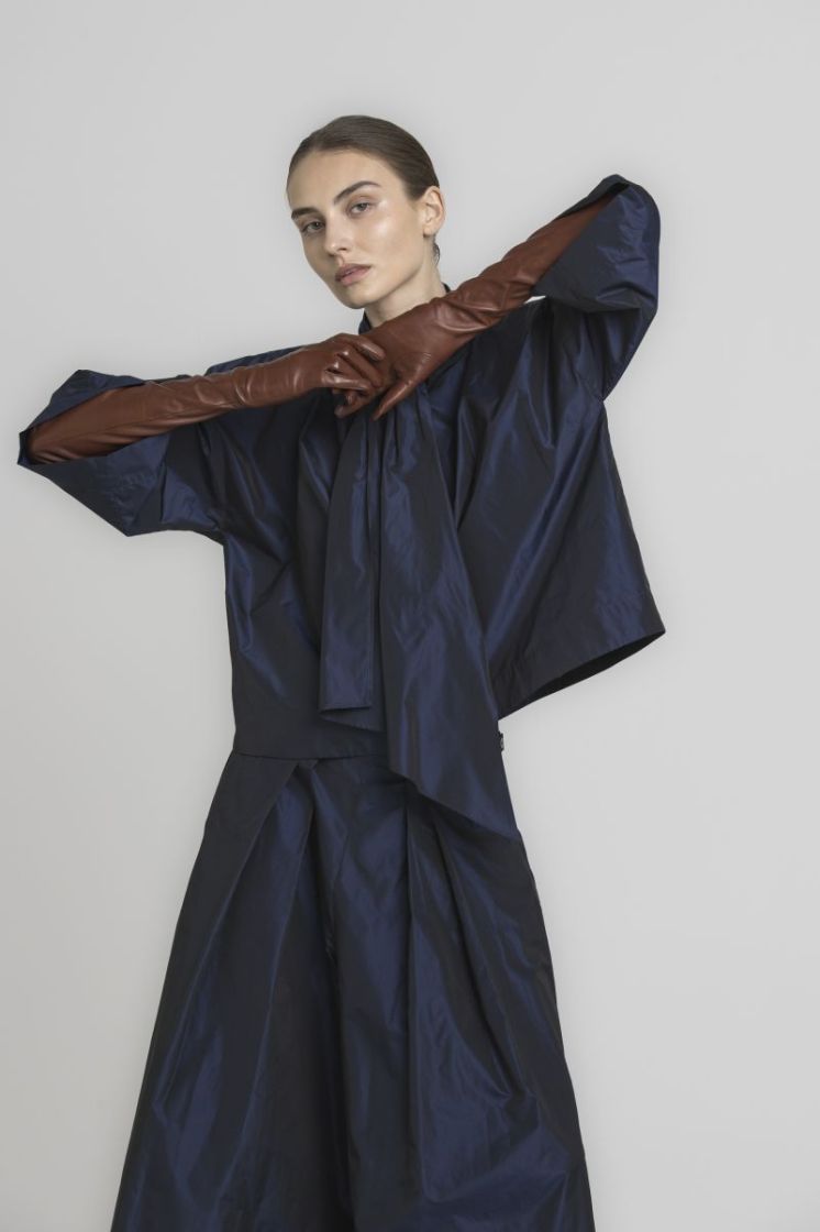  660 Navy
