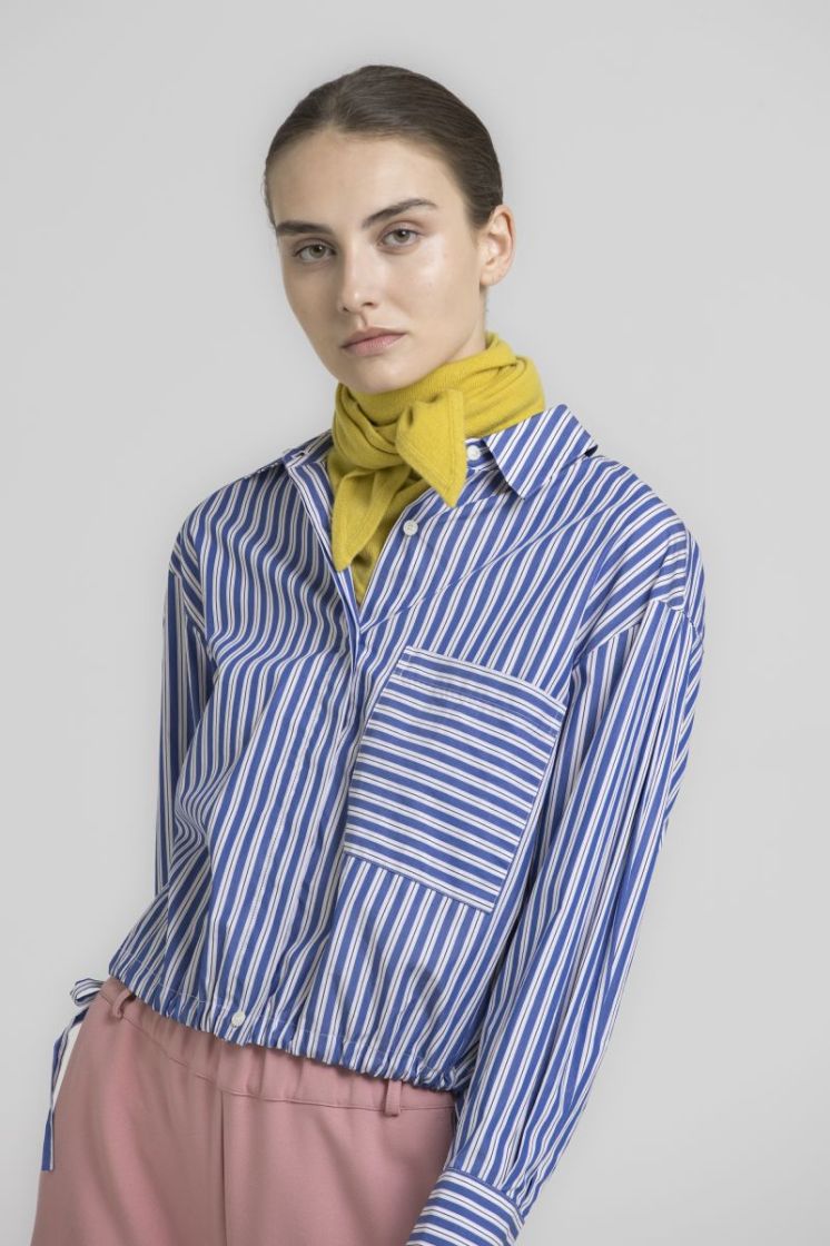  664 Blue