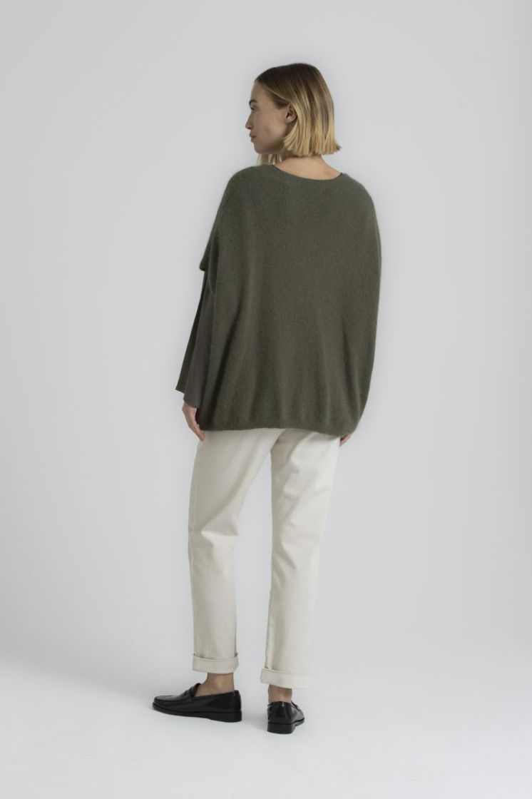  580 Khaki