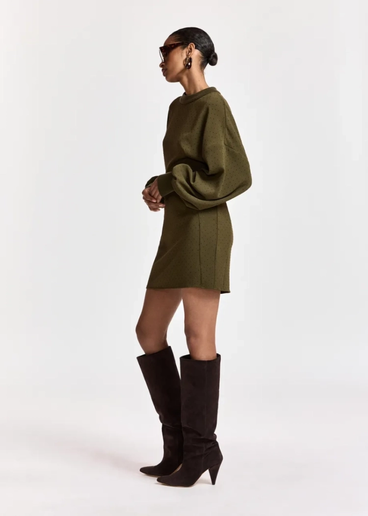1 DA25 Dusty Gree