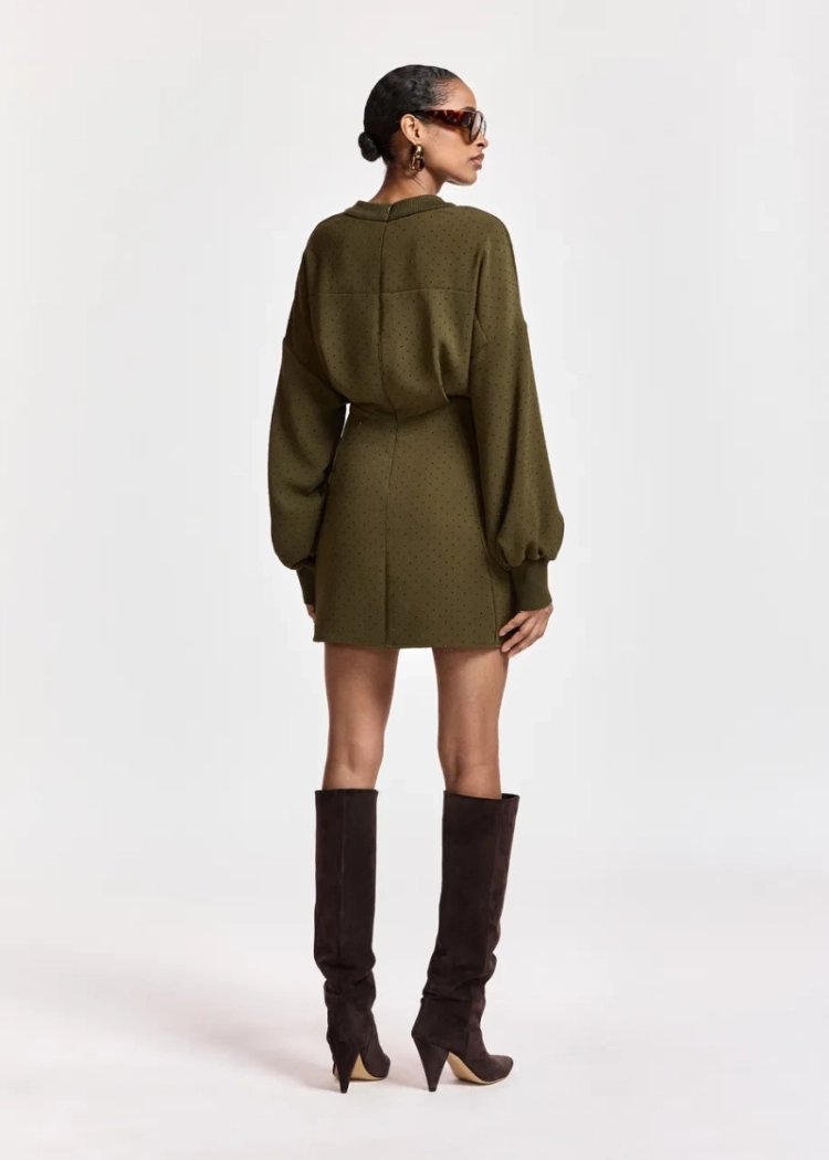 1 DA25 Dusty Gree