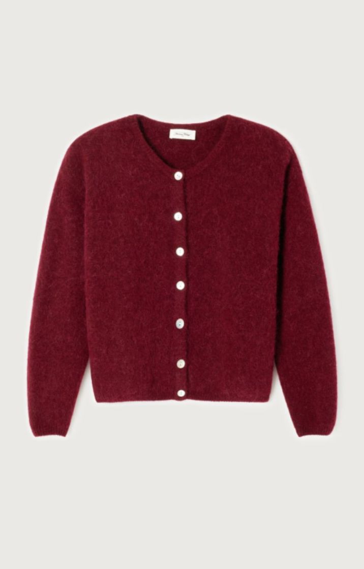  Cerise Chine