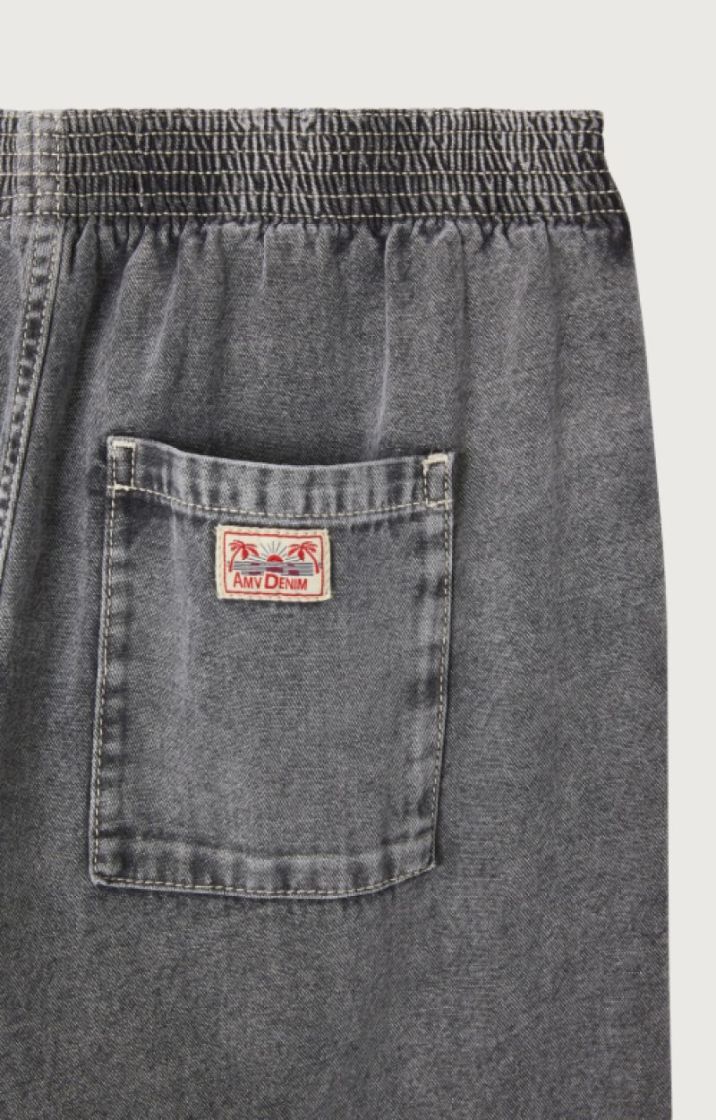  Jeans Gris