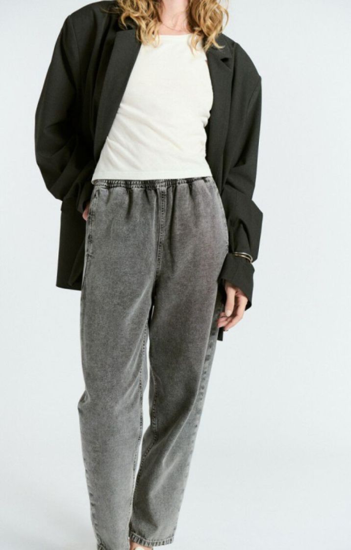  Jeans Gris