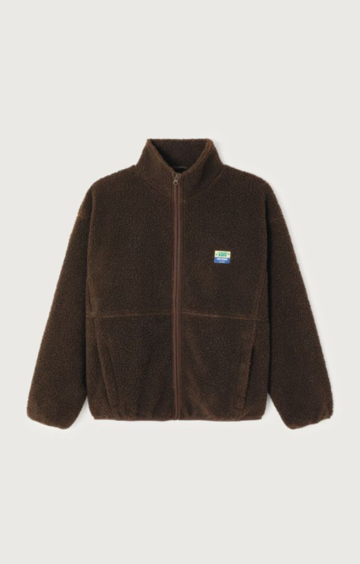  Marron