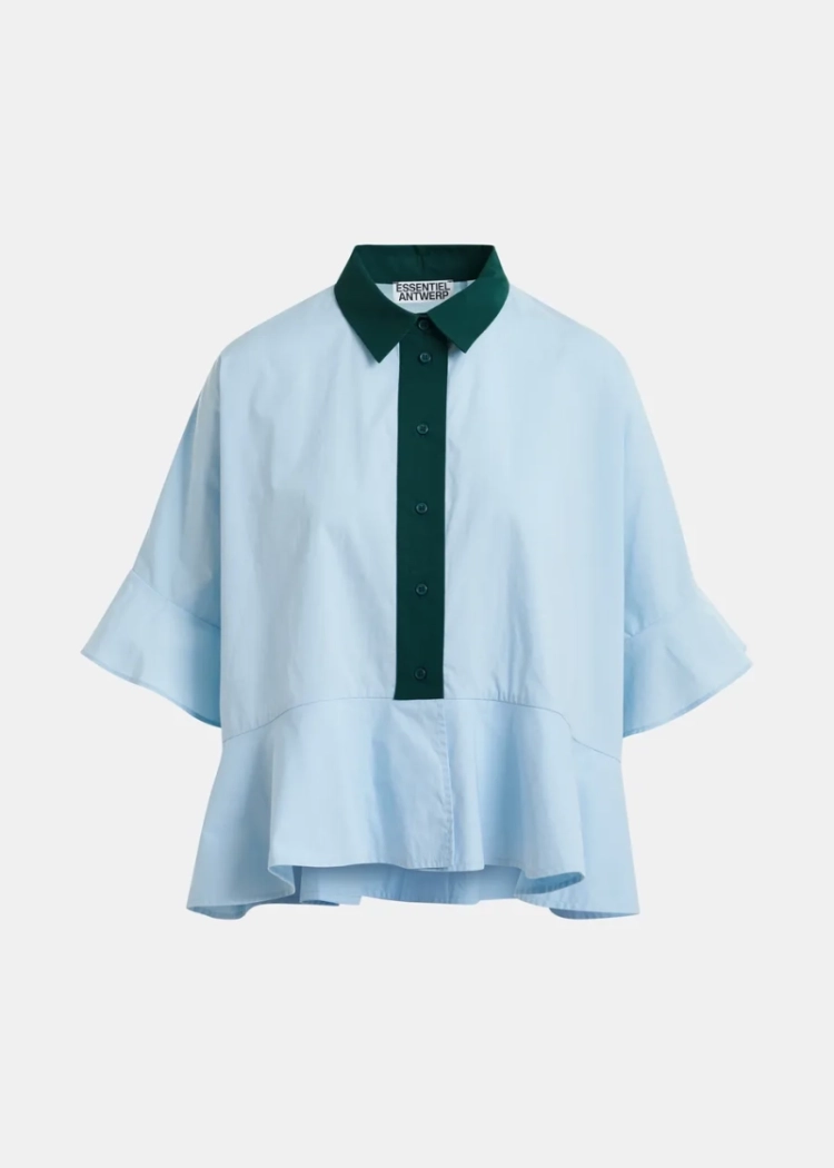 0 Prefall K2AQ - Aquamari