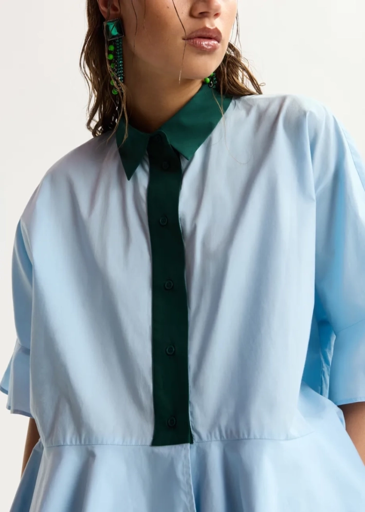 0 Prefall K2AQ - Aquamari
