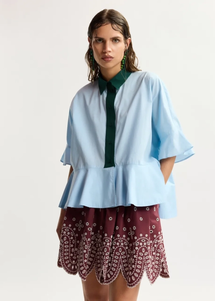 0 Prefall K2AQ - Aquamari