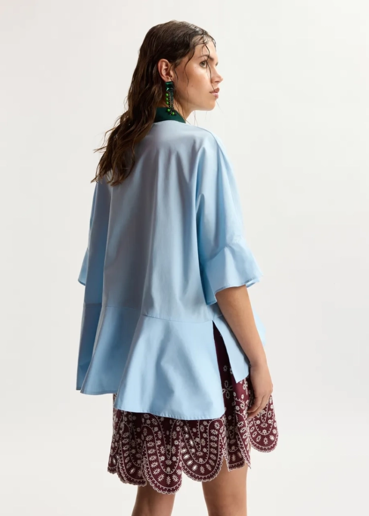 0 Prefall K2AQ - Aquamari