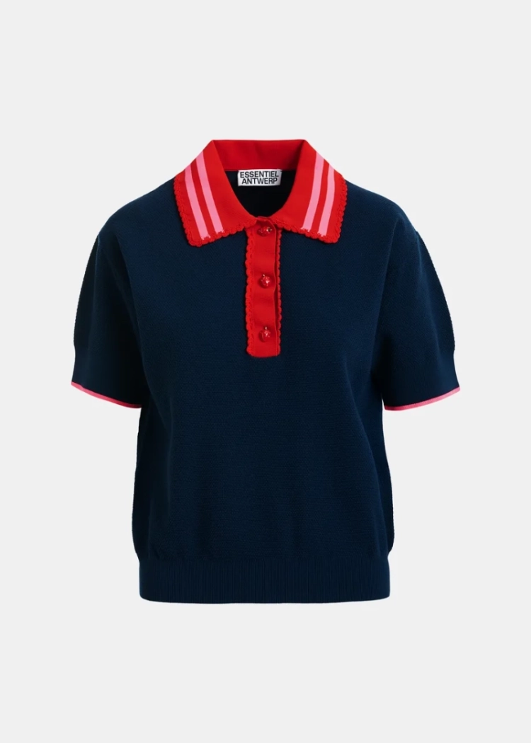 0 Prefall K4NA - Navy