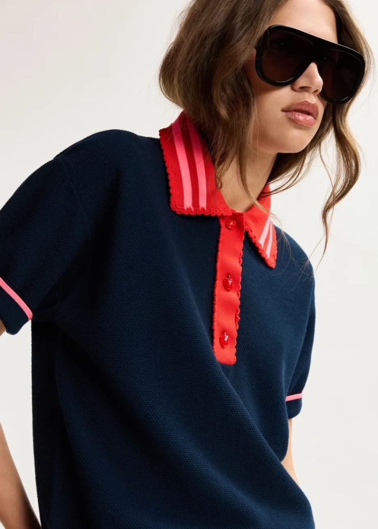 0 Prefall K4NA - Navy
