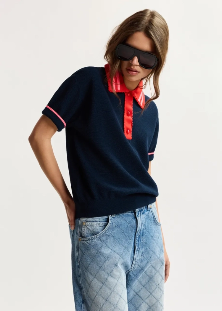 0 Prefall K4NA - Navy