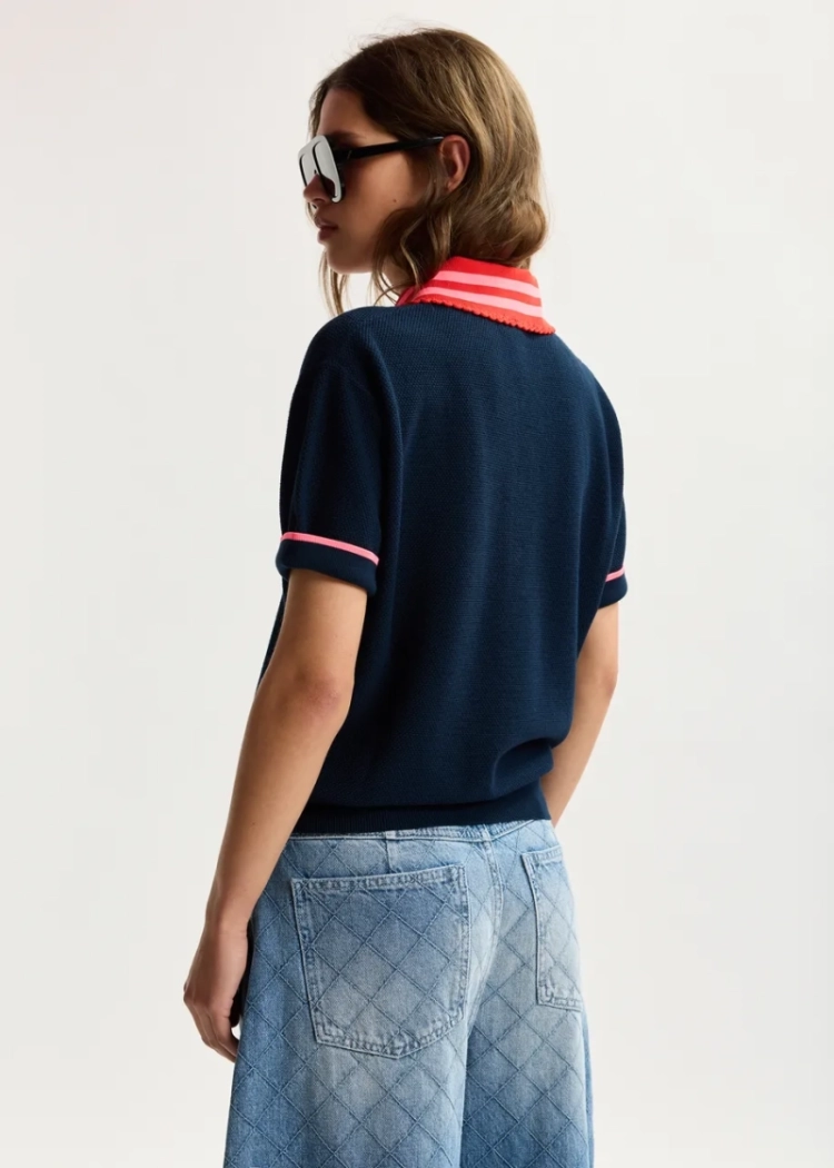 0 Prefall K4NA - Navy