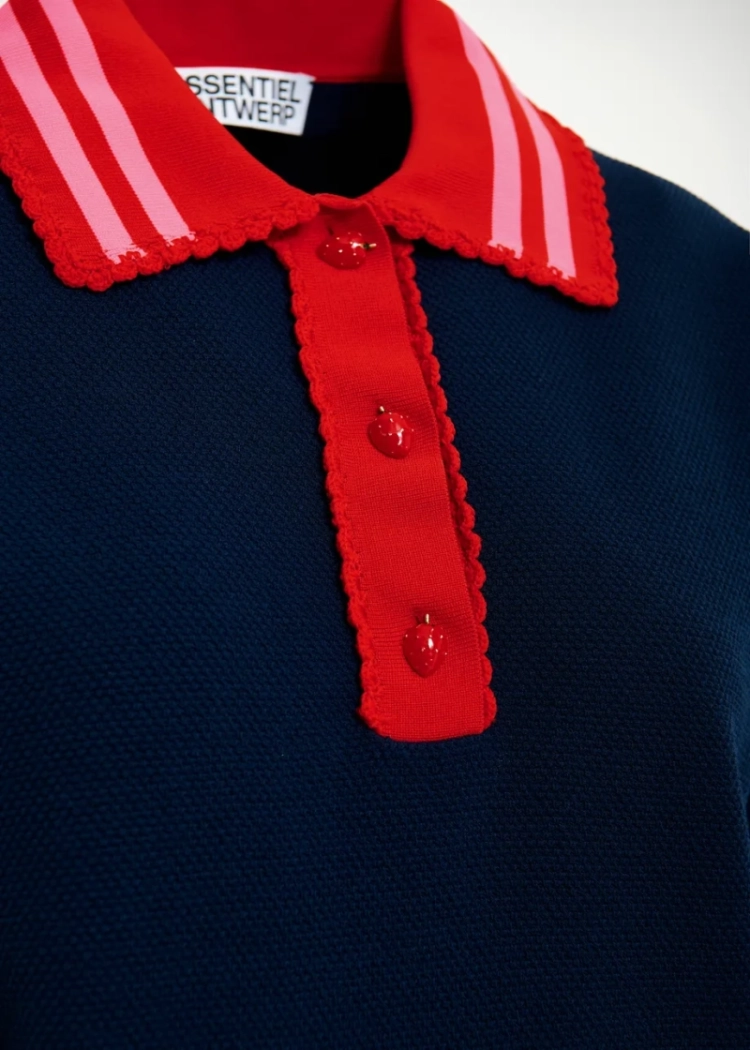 0 Prefall K4NA - Navy