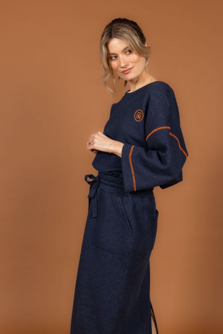  Navy chine