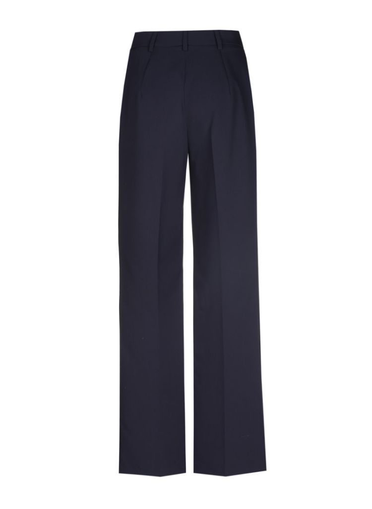 City-look bootcut broek, norma 21 Midnight Blu