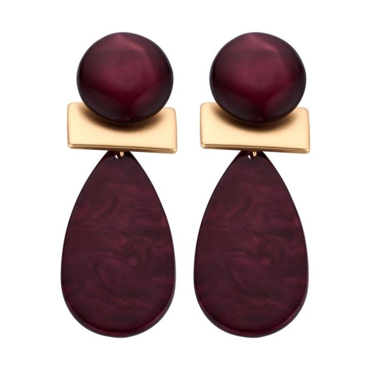  Aubergine