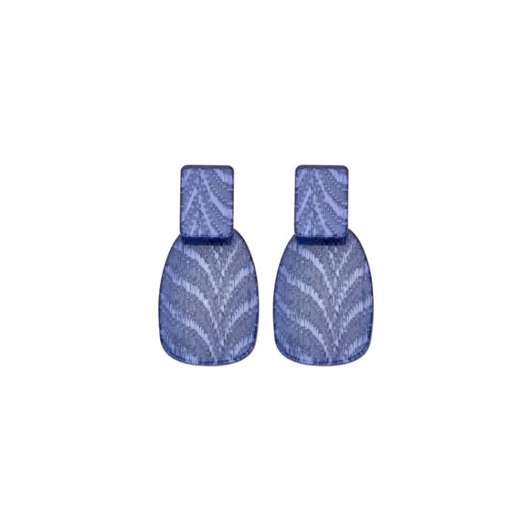  Donkerblauw